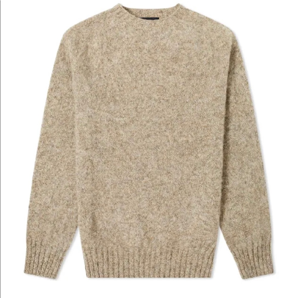 Howlin’ by Morrison Birth of the Cool (Shroom, Small)